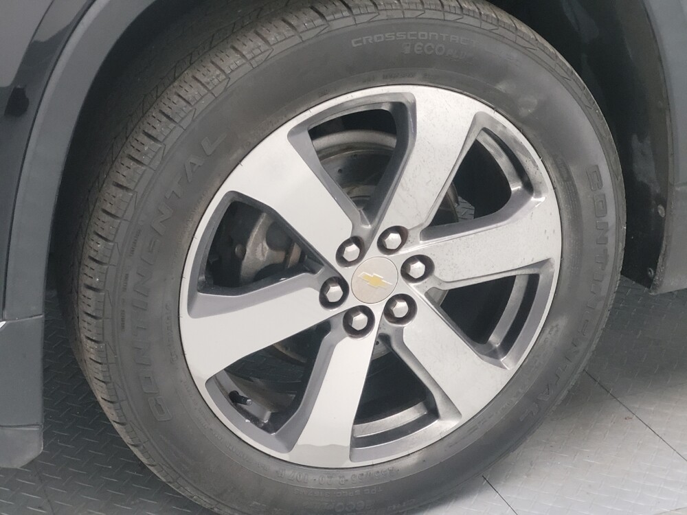 2019 Chevrolet Traverse in Huntsville, AL 35816 - 18068484 31