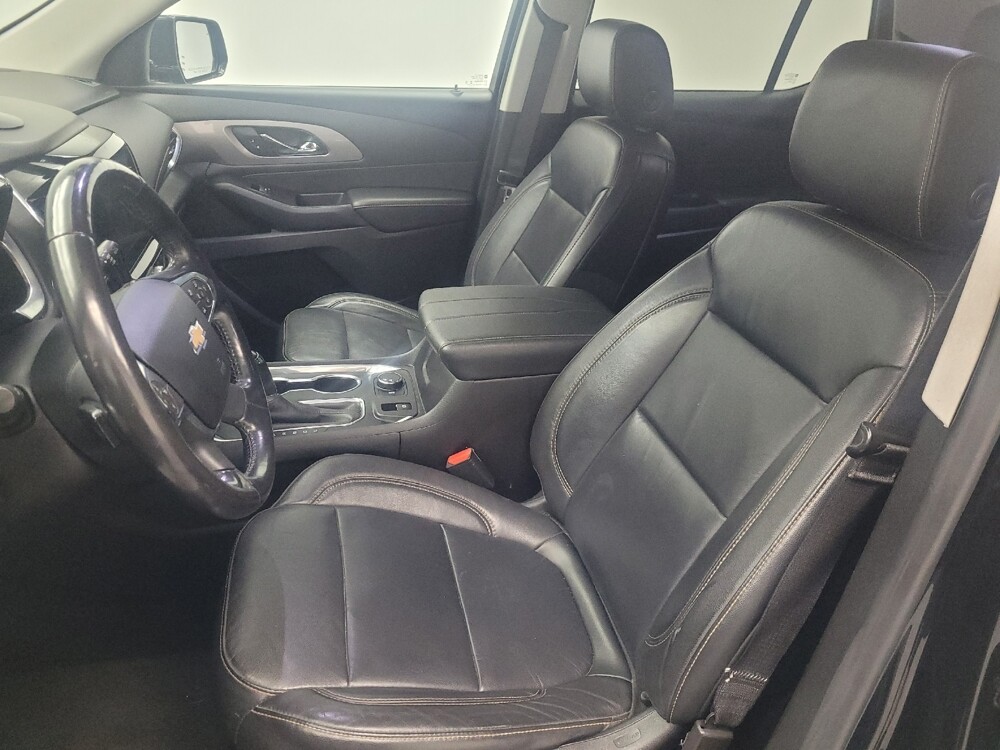 2019 Chevrolet Traverse in Huntsville, AL 35816 - 18068484 17