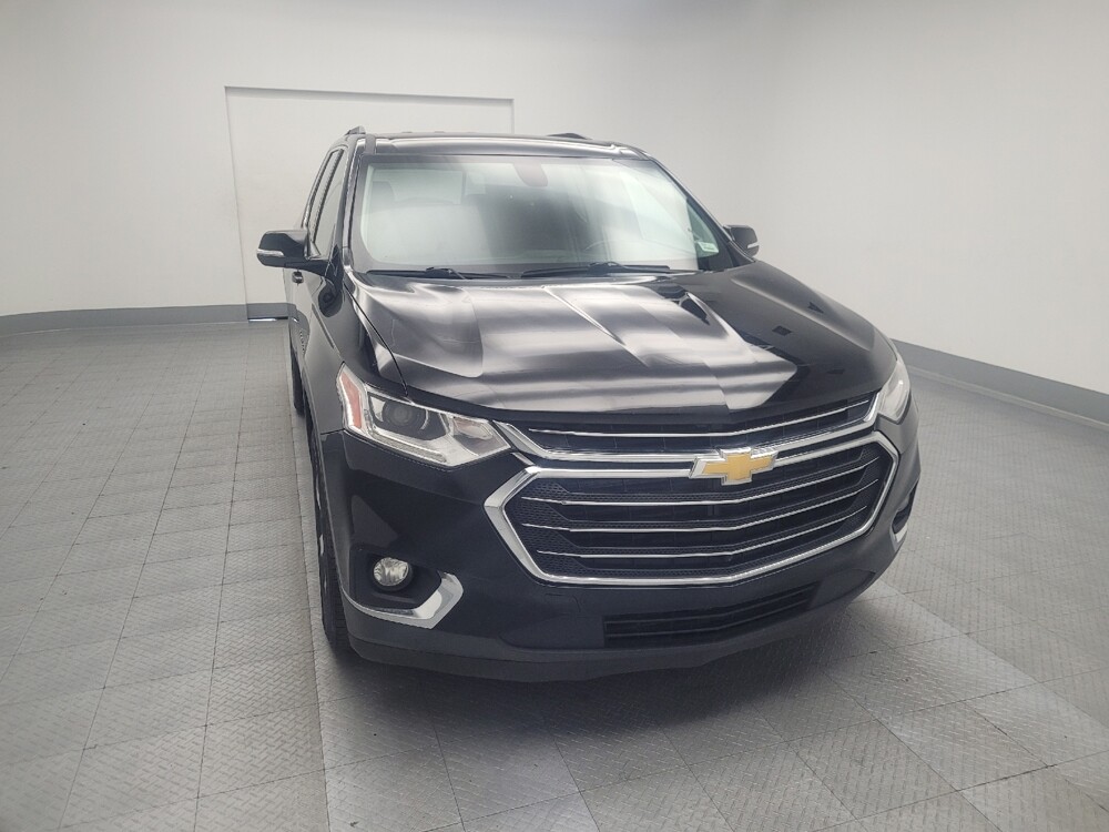 2019 Chevrolet Traverse in Huntsville, AL 35816 - 18068484 14