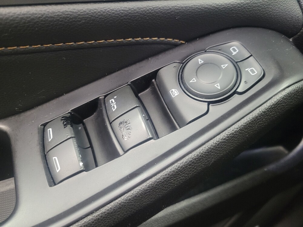 2019 Chevrolet Traverse in Huntsville, AL 35816 - 18068484 27