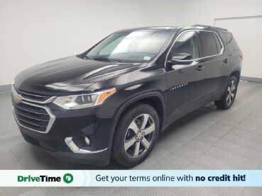 2019 Chevrolet Traverse in Huntsville, AL 35816