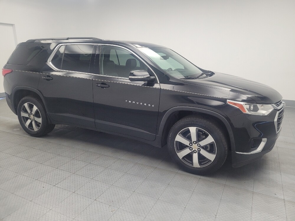 2019 Chevrolet Traverse in Huntsville, AL 35816 - 18068484 11