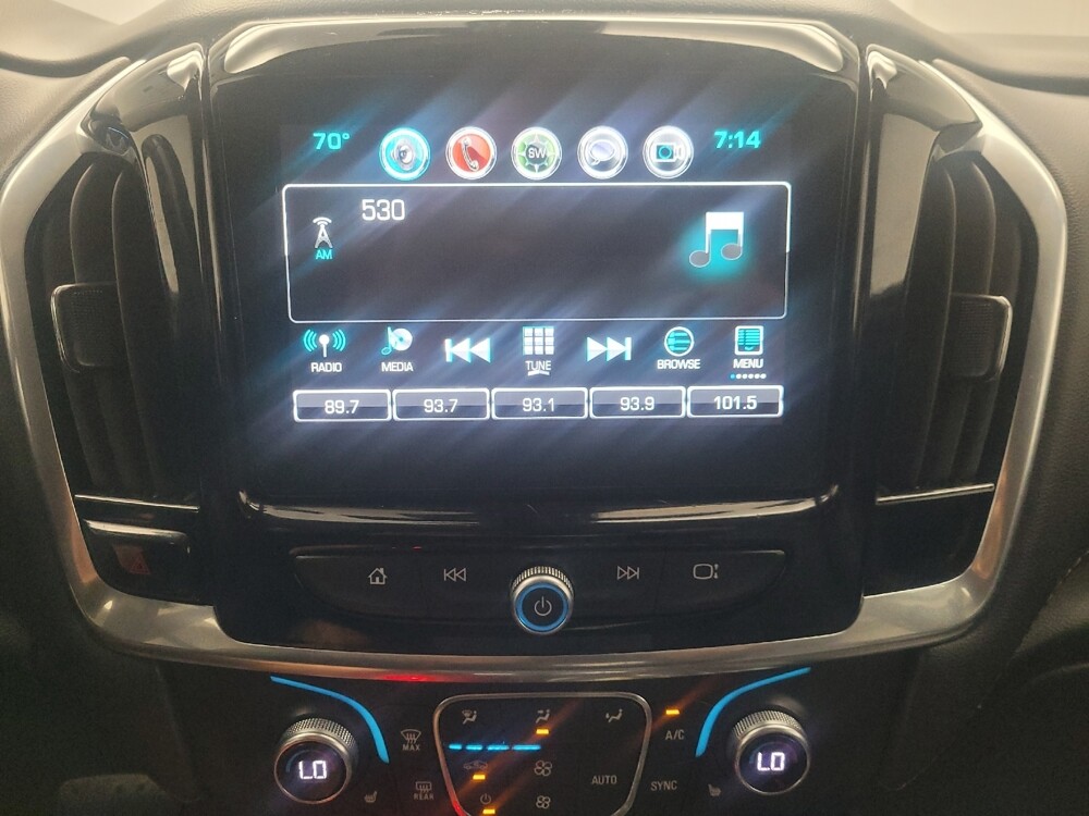 2019 Chevrolet Traverse in Huntsville, AL 35816 - 18068484 25