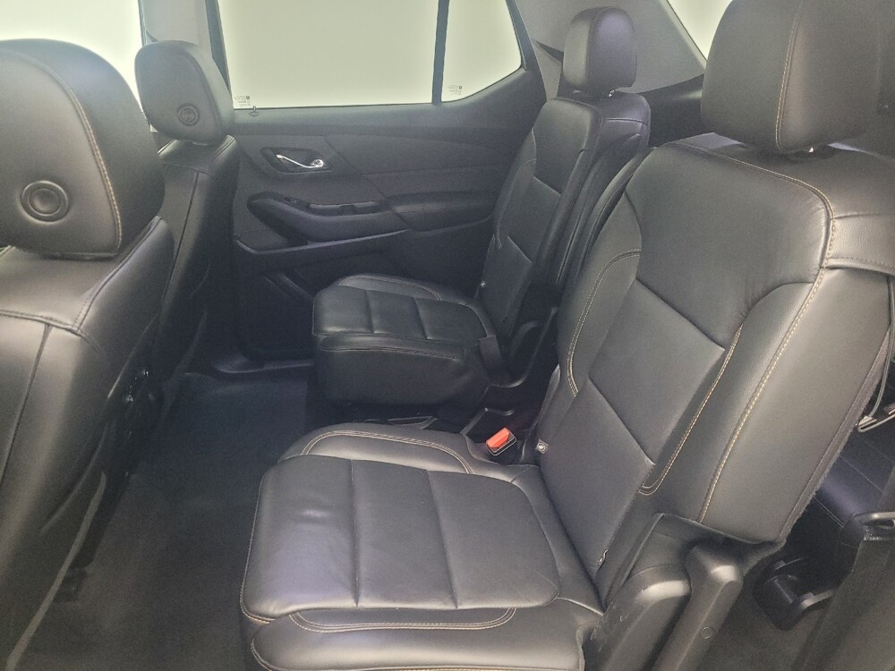 2019 Chevrolet Traverse in Huntsville, AL 35816 - 18068484 18