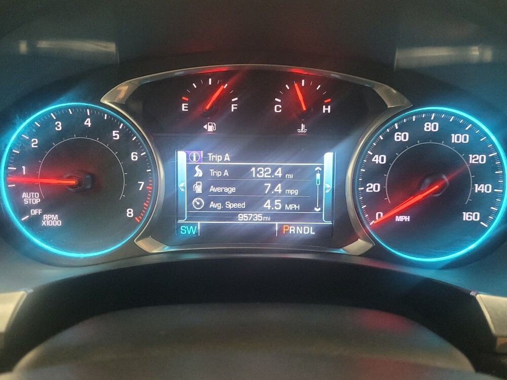 2019 Chevrolet Traverse in Huntsville, AL 35816 - 18068484 23