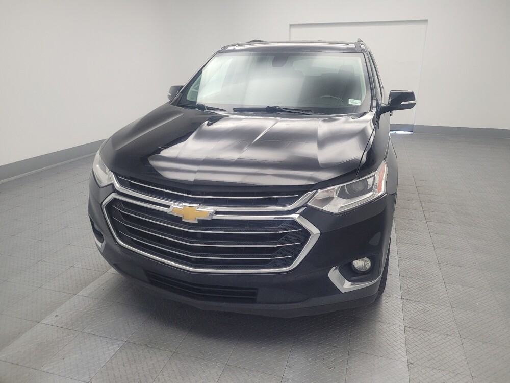 2019 Chevrolet Traverse in Huntsville, AL 35816 - 18068484 15