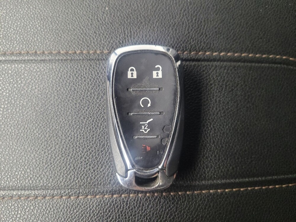 2019 Chevrolet Traverse in Huntsville, AL 35816 - 18068484 32