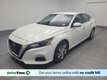 2022 Nissan Altima in Memphis, TN 38115