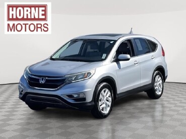 2015 Honda CR-V in Mesa, AZ 85212