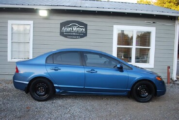 2007 Honda Civic in Birmingham, AL 35215