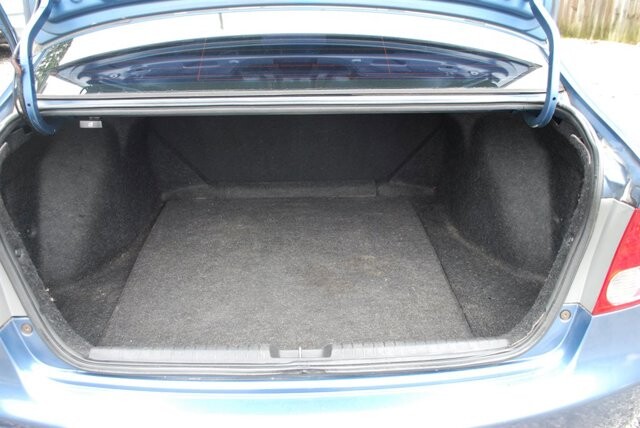 2007 Honda Civic in Birmingham, AL 35215 - 18068488 17