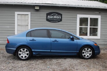 2007 Honda Civic in Birmingham, AL 35215