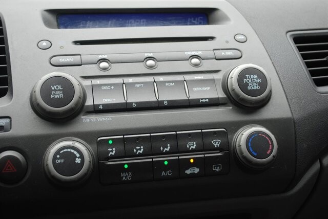 2007 Honda Civic in Birmingham, AL 35215 - 18068488 14