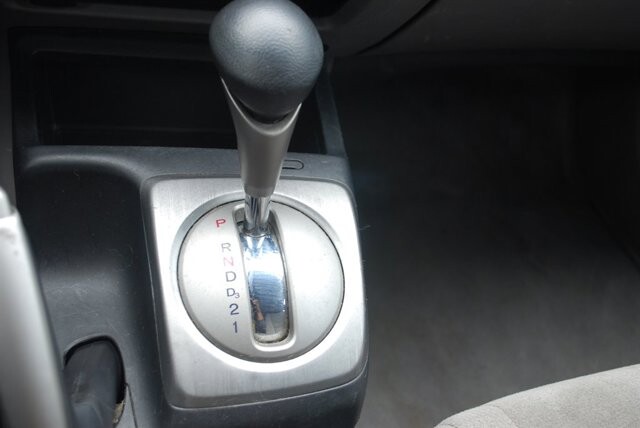 2007 Honda Civic in Birmingham, AL 35215 - 18068488 16