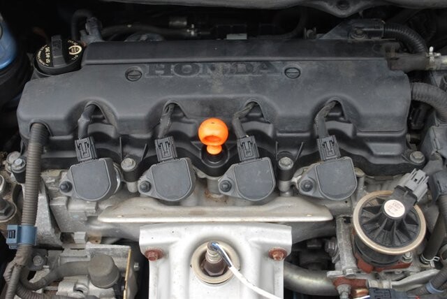 2007 Honda Civic in Birmingham, AL 35215 - 18068488 18