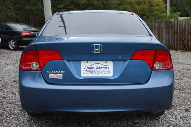 2007 Honda Civic in Birmingham, AL 35215 - 18068488 8