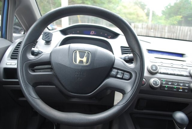 2007 Honda Civic in Birmingham, AL 35215 - 18068488 13
