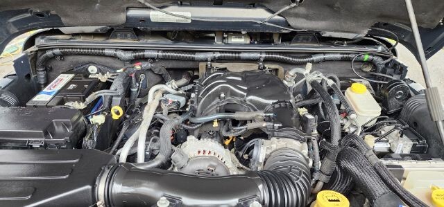 2017 Jeep Wrangler in Barton, MD 21521 - 18068489 16