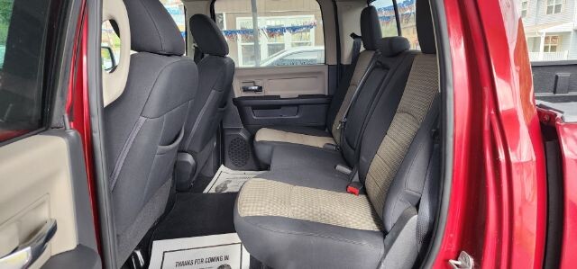 2012 RAM 1500 in Barton, MD 21521 - 18068490 8