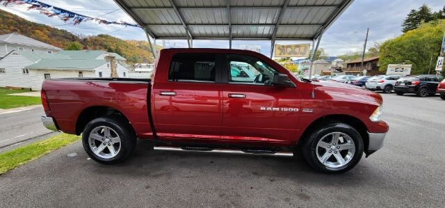 2012 RAM 1500 in Barton, MD 21521 - 18068490 13