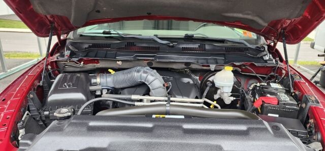 2012 RAM 1500 in Barton, MD 21521 - 18068490 16