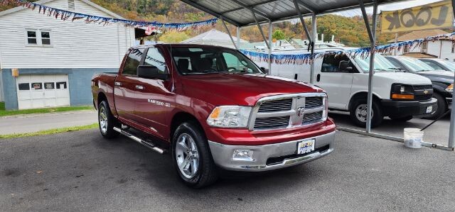 2012 RAM 1500 in Barton, MD 21521 - 18068490