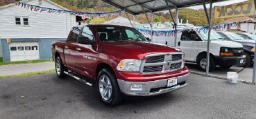 2012 RAM 1500 in Barton, MD 21521