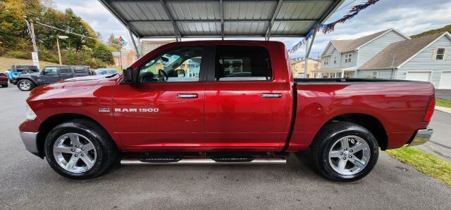 2012 RAM 1500 in Barton, MD 21521 - 18068490 4