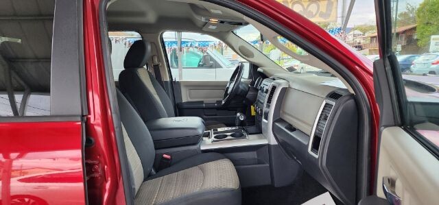 2012 RAM 1500 in Barton, MD 21521 - 18068490 15