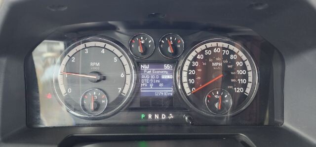 2012 RAM 1500 in Barton, MD 21521 - 18068490 6