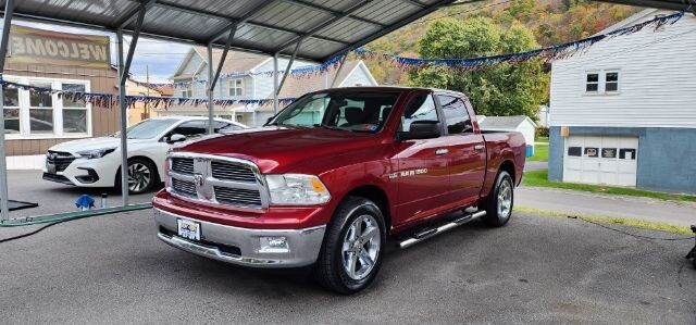2012 RAM 1500 in Barton, MD 21521 - 18068490 3