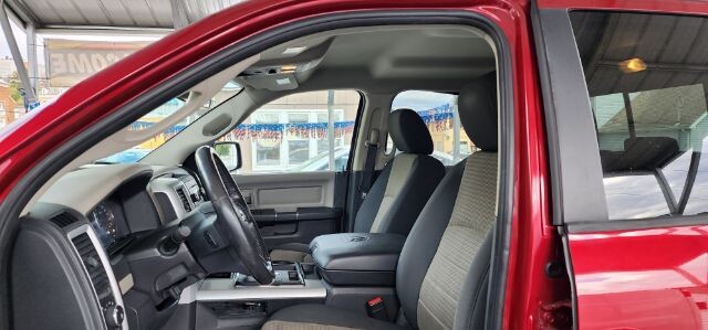 2012 RAM 1500 in Barton, MD 21521 - 18068490 5