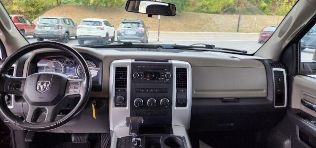 2012 RAM 1500 in Barton, MD 21521 - 18068490 7