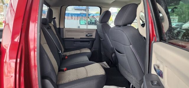 2012 RAM 1500 in Barton, MD 21521 - 18068490 14