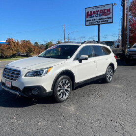 2016 Subaru Outback in Coeur d&amp;#039;Alene, ID 83815