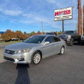 2014 Honda Accord in Coeur d&amp;#039;Alene, ID 83815