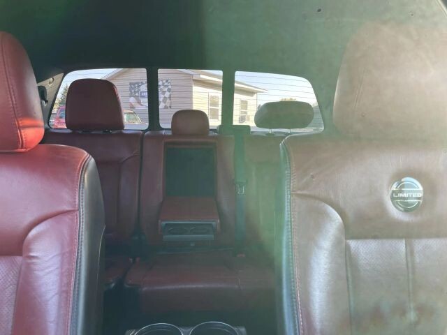 2013 Ford F150 in Wadena, MN 56482 - 18068496 17