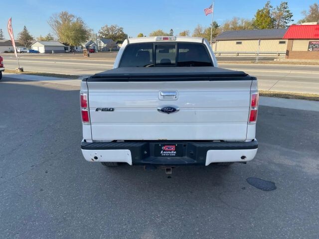 2013 Ford F150 in Wadena, MN 56482 - 18068496 6