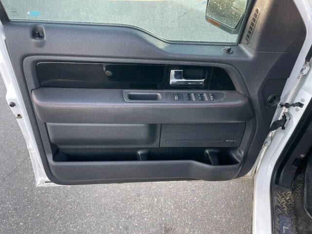 2013 Ford F150 in Wadena, MN 56482 - 18068496 10