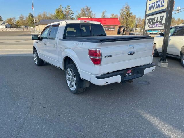 2013 Ford F150 in Wadena, MN 56482 - 18068496 7