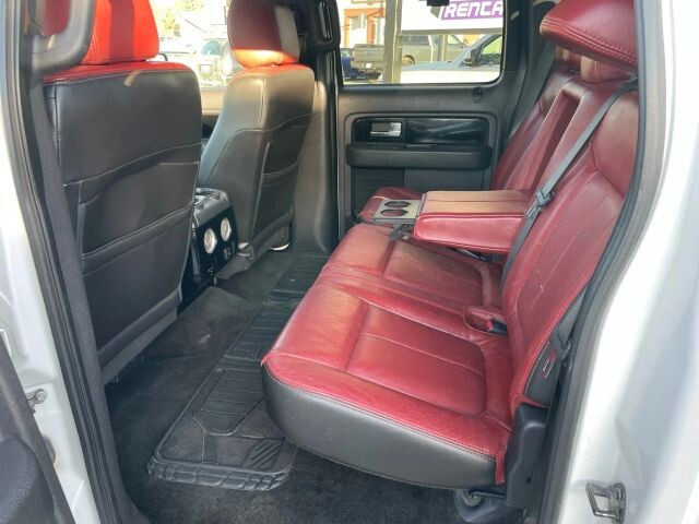 2013 Ford F150 in Wadena, MN 56482 - 18068496 12