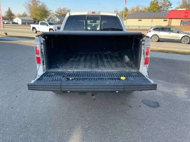 2013 Ford F150 in Wadena, MN 56482 - 18068496 13