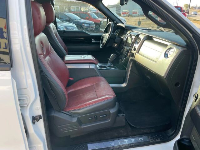 2013 Ford F150 in Wadena, MN 56482 - 18068496 15