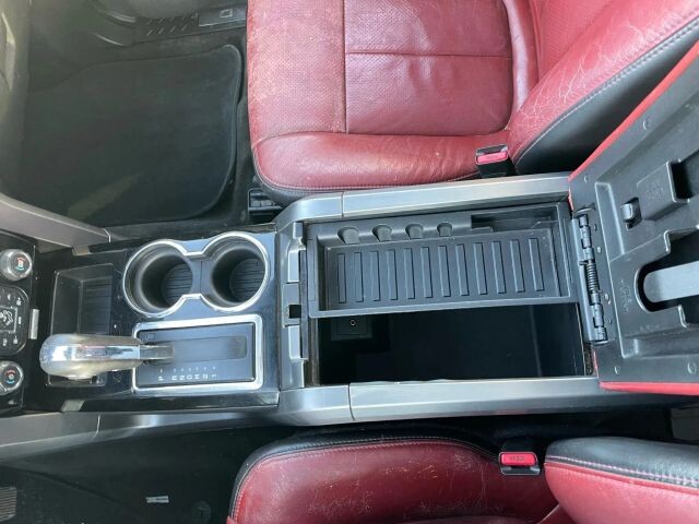 2013 Ford F150 in Wadena, MN 56482 - 18068496 20