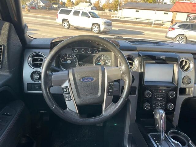 2013 Ford F150 in Wadena, MN 56482 - 18068496 11