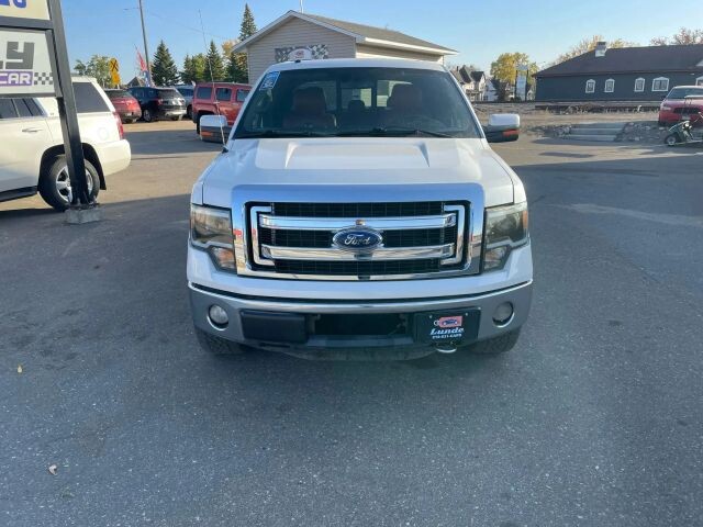 2013 Ford F150 in Wadena, MN 56482 - 18068496 2
