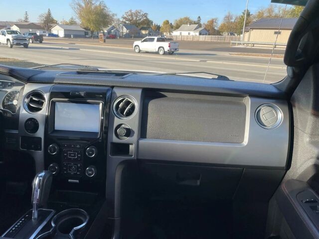 2013 Ford F150 in Wadena, MN 56482 - 18068496 16