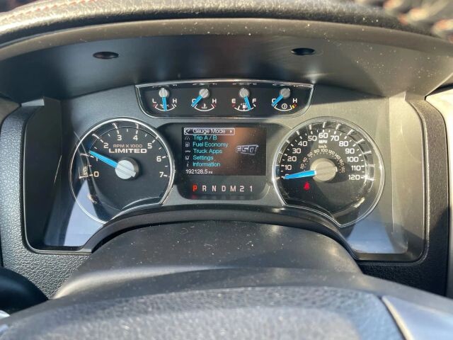 2013 Ford F150 in Wadena, MN 56482 - 18068496 18