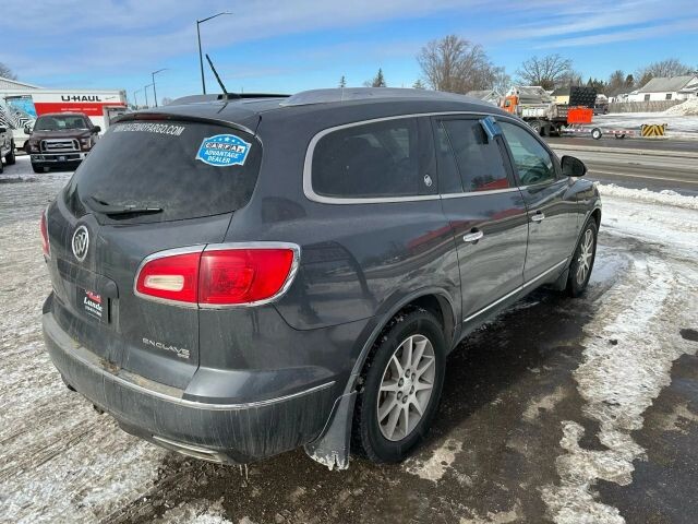 2014 Buick Enclave in Wadena, MN 56482 - 18068497 5