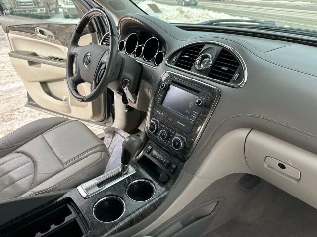 2014 Buick Enclave in Wadena, MN 56482 - 18068497 13